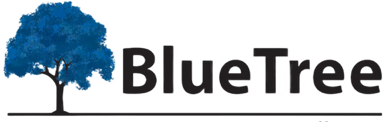 Bluetree logo