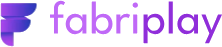 FabriPlay logo