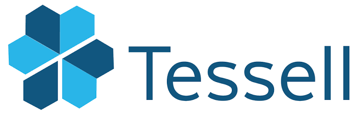Tessell logo