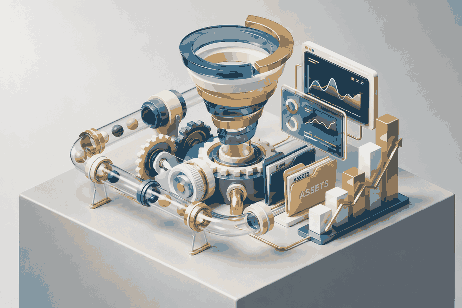 5x Marketing ROI Case Study: How Demand Generation and Pipeline Growth Drive Revenue Impact