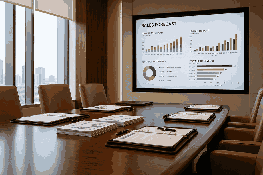 B2B Sales Consulting Services: A Complete Guide for 2026