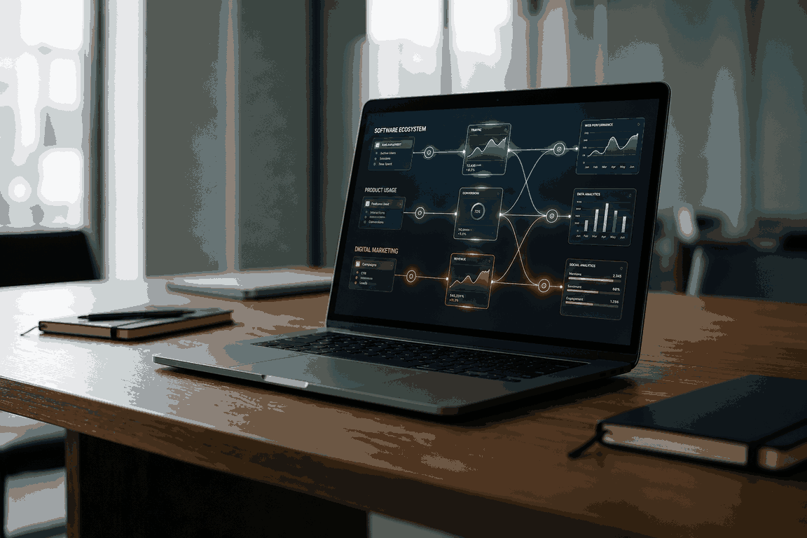 Building Product, Hiring and Marketing Simultaneously: A Founder's Survival Guide