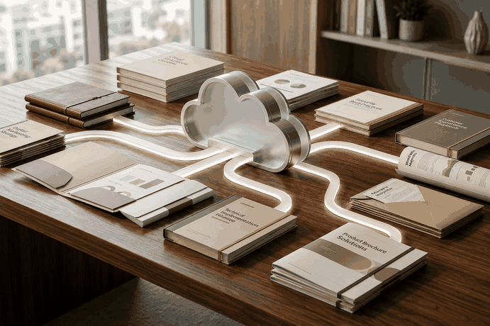 Demand Generation for SaaS: How to Build a Pipeline Your Sales Team Actually Wants to Work