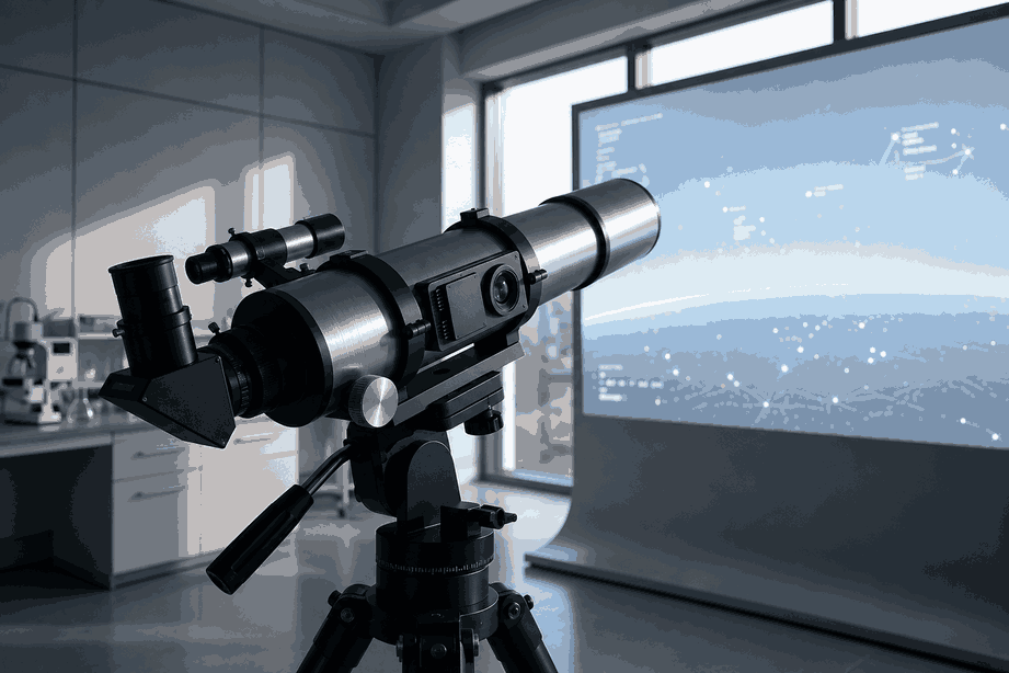 Emerging Tech Signals Report: Spotting Technology Trends Before They Become Obvious
