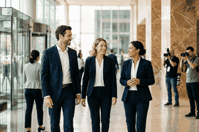 Founder positioning case study: building deliberate authority in your market