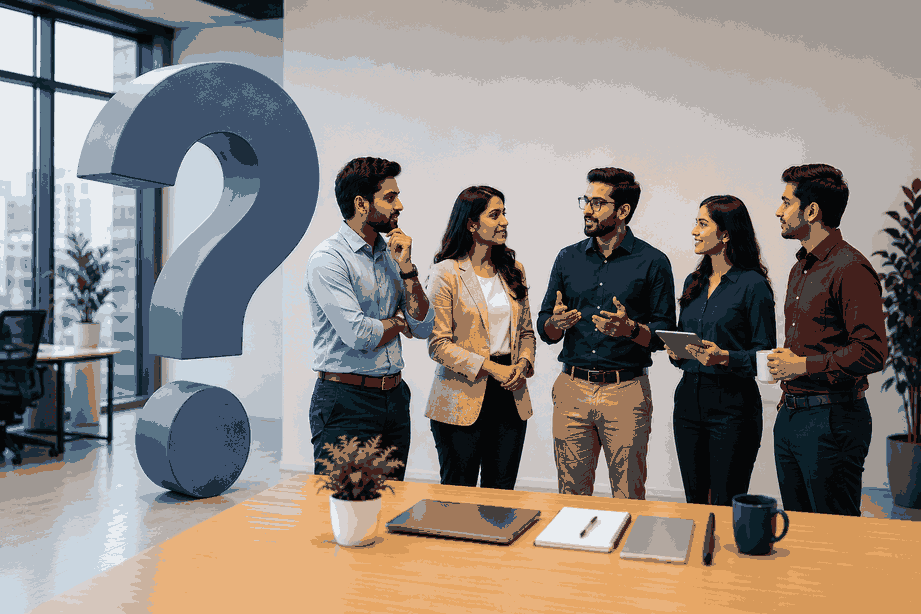 Hire GTM Professionals: How to Build a Go-To-Market Team That Actually Drives Revenue