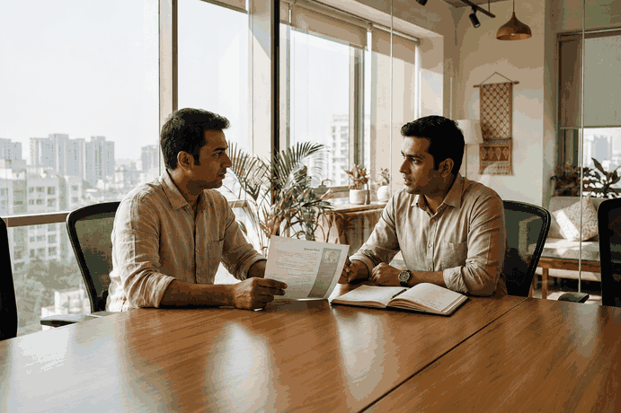How to Hire Your First Operational Team: Early Hires and a Scaling Playbook