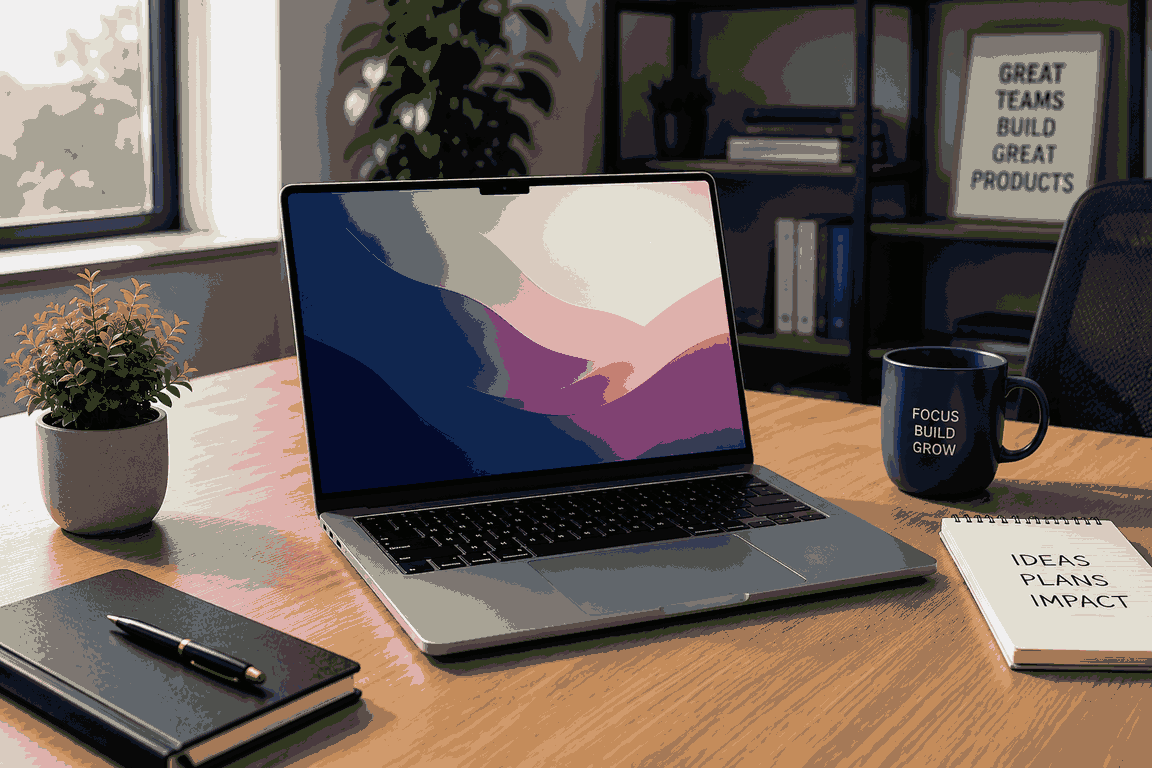 Laptop Rental for Startups: A Smarter Way to Equip Your Team Without Breaking the Bank