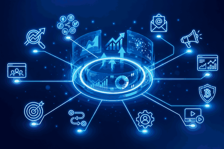 Marketing Strategy: The Complete Guide