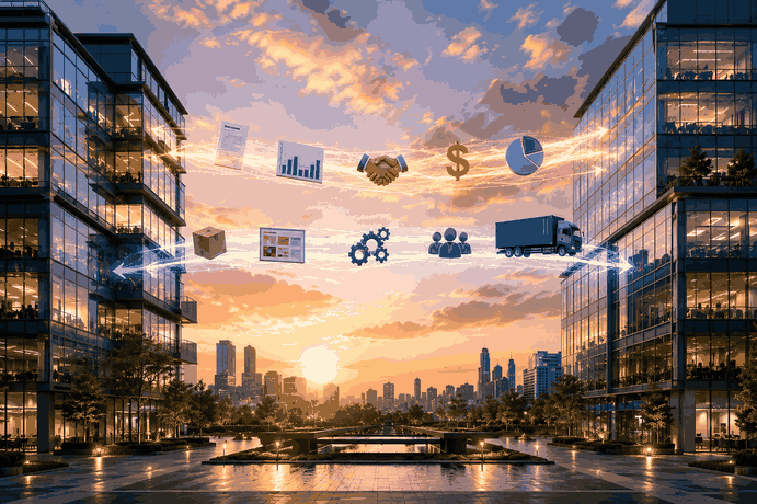 Outsource B2B Marketing: A Complete Guide for 2026