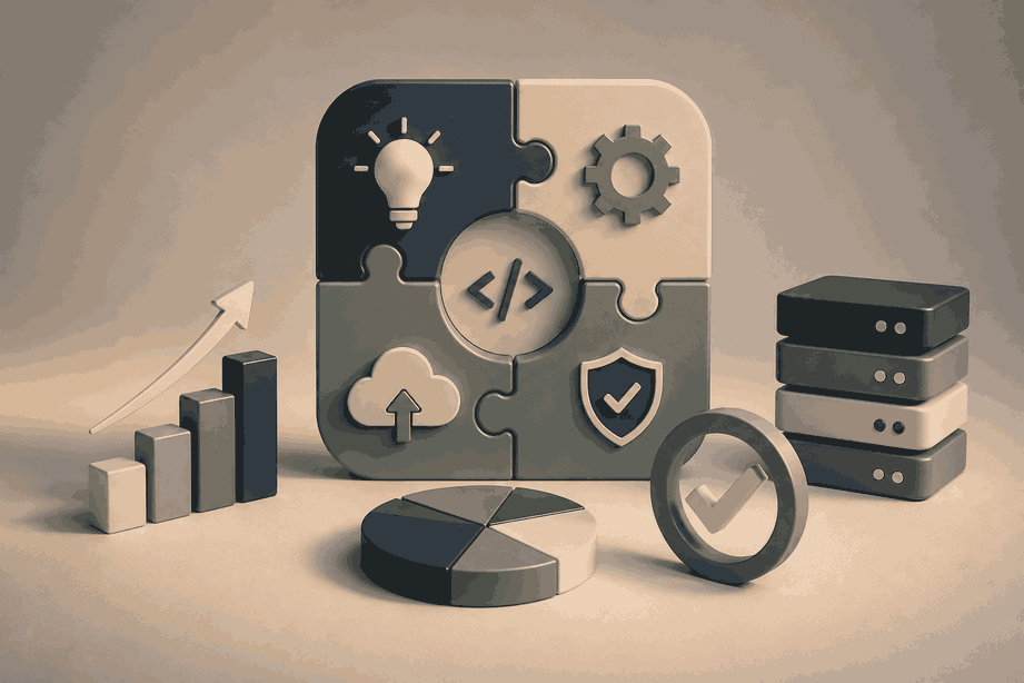 Software Development Agency: How to Narrow Your Shortlist and Pick the Best Partner