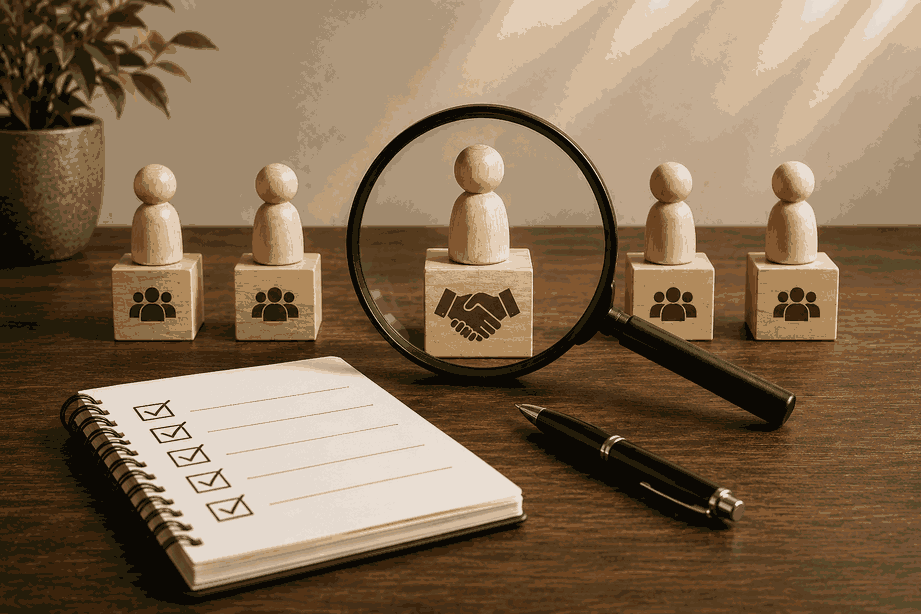 Software Development Agency: The Complete Guide to Choosing the Right Partner