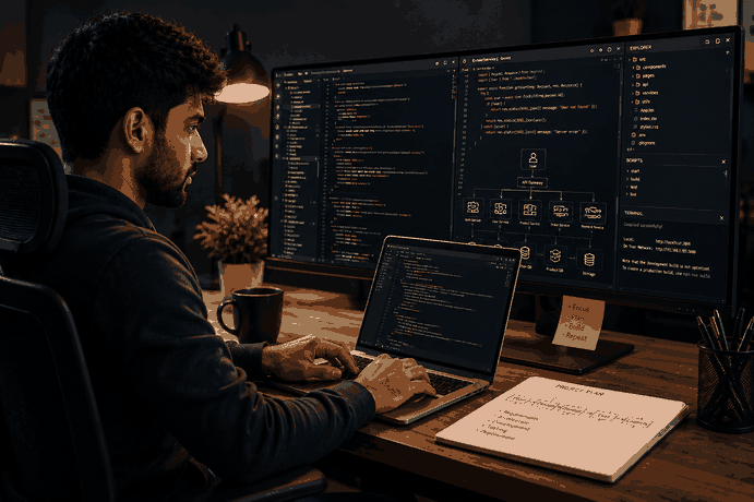 Software Development Agency: You&rsquo;ve Chosen One. Now Here&rsquo;s How to Start Right. (2026)