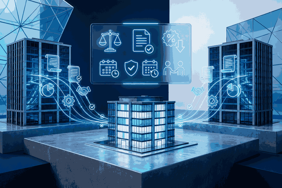 Vendor Negotiation for Startups: How to Secure Better Terms Without a Procurement Team