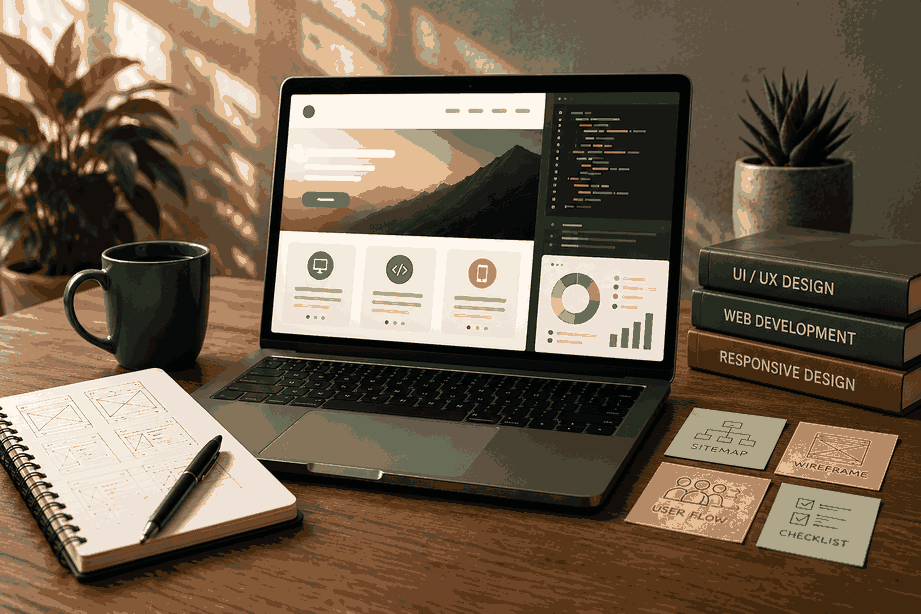 Web Development Services: The Complete Guide to Choosing the Right Partner