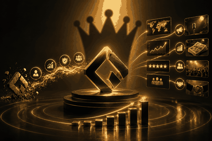 Why Founder Positioning Matters: The Brand Strategy That Shapes Market Perception