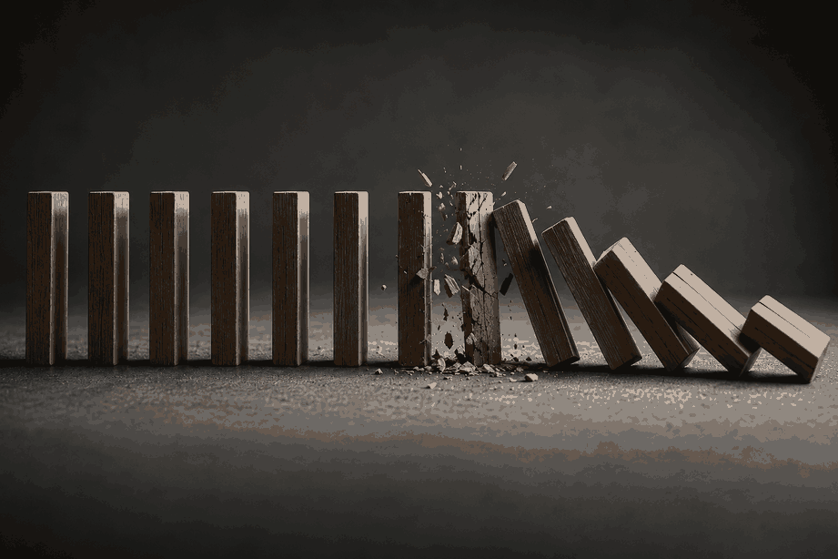 Why Most Startups Fail at Scaling: Founder Bottlenecks and Execution Gaps Explained