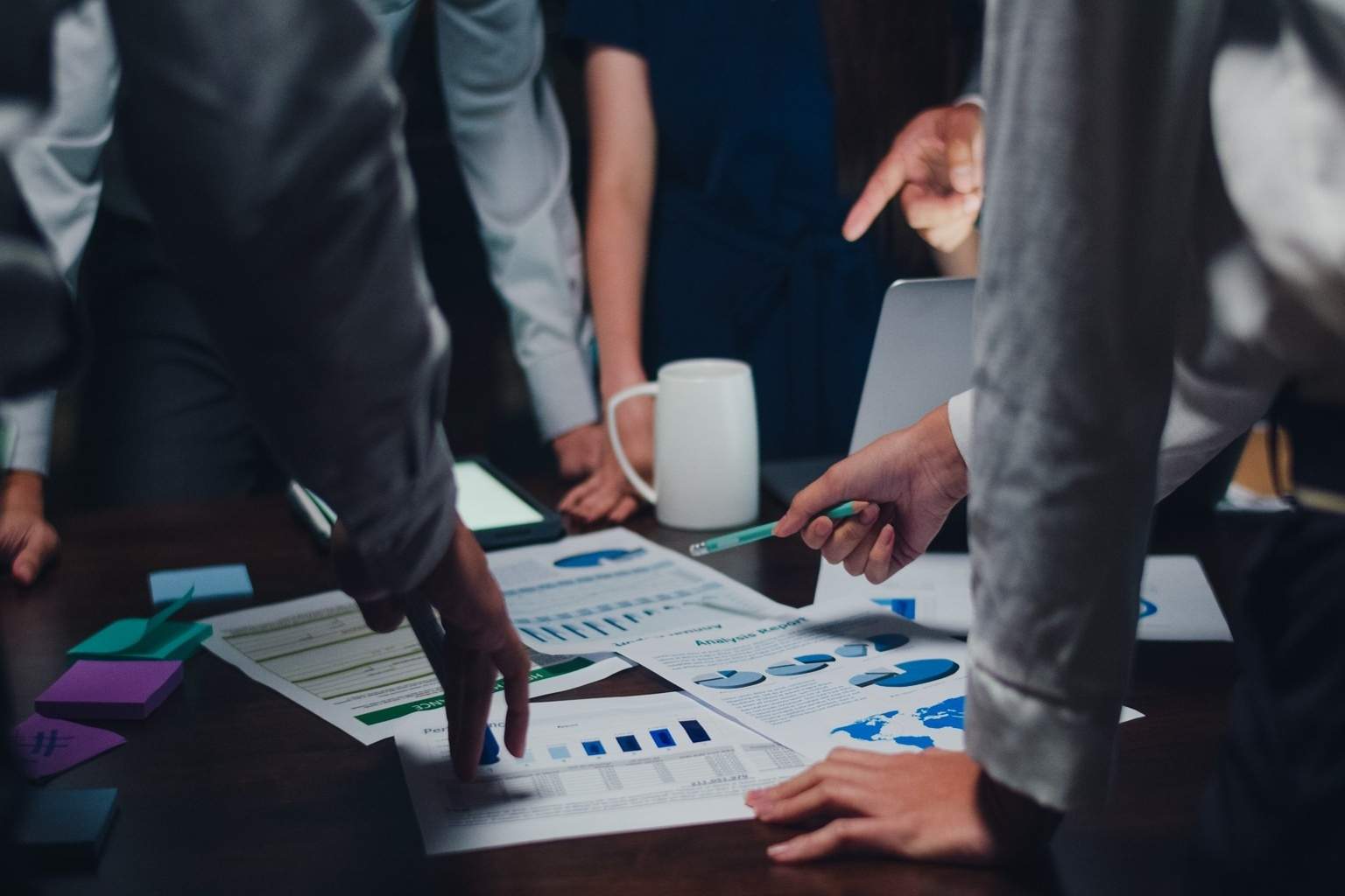 Sales Strategy: The Complete Guide